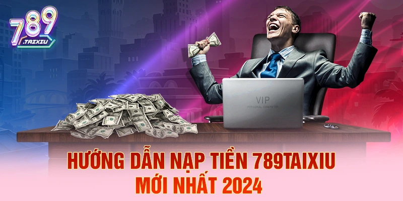 Hướng dẫn nạp tiền nhanh tại Hitclub